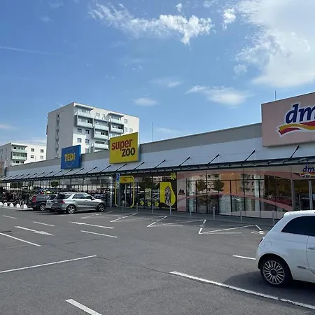 Daire Moderny S Krasnym Vyhladom V Lokalite Žilina