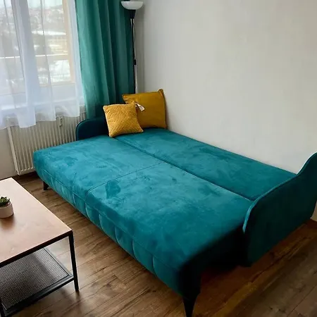 Lejlighed Moderny S Krasnym Vyhladom V Lokalite